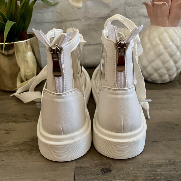 NEW Rainy Day Collection Boots - Picture 5 of 8